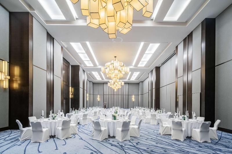 A Radisson Collection Hotel, Hormuz Grand Muscat - Toplantı