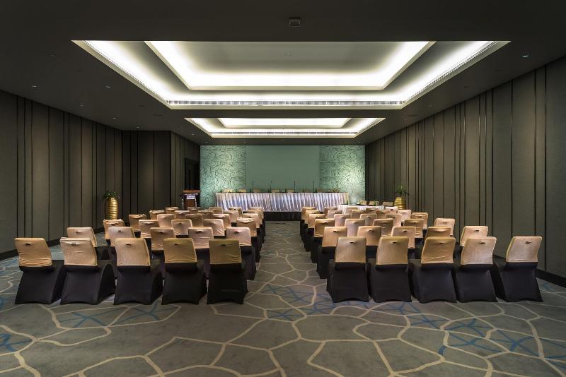 A Radisson Collection Hotel, Hormuz Grand Muscat - Toplantı