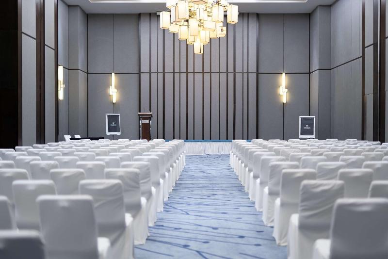 A Radisson Collection Hotel, Hormuz Grand Muscat - Toplantı