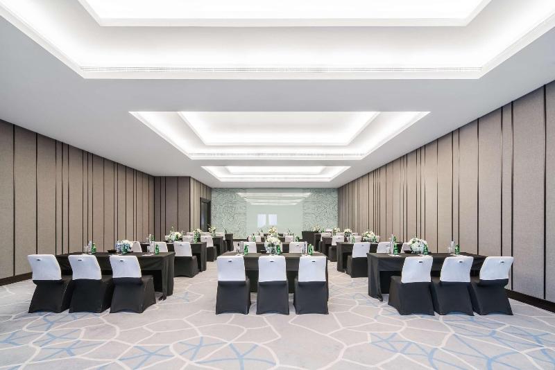 A Radisson Collection Hotel, Hormuz Grand Muscat - Toplantı