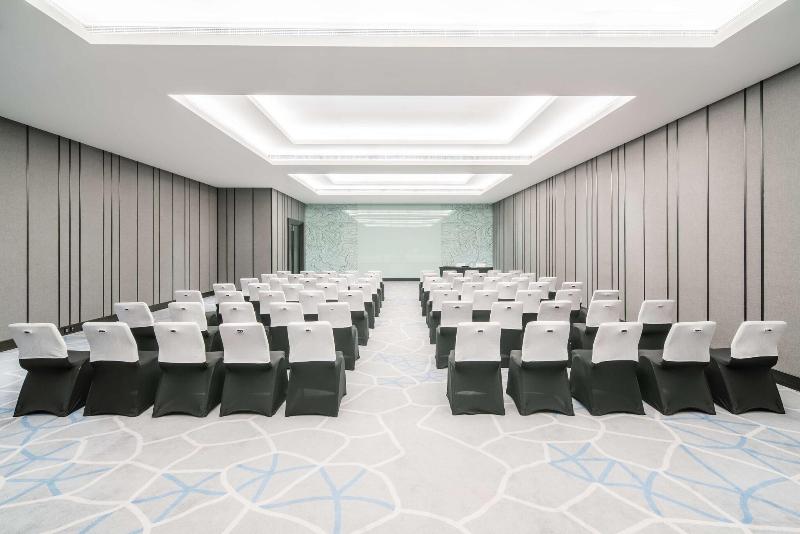 A Radisson Collection Hotel, Hormuz Grand Muscat - Toplantı