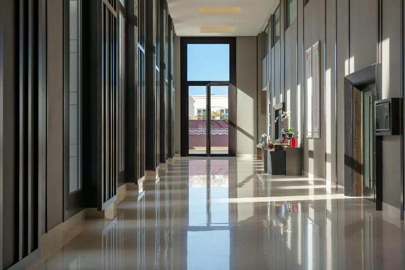 A Radisson Collection Hotel, Hormuz Grand Muscat - Toplantı