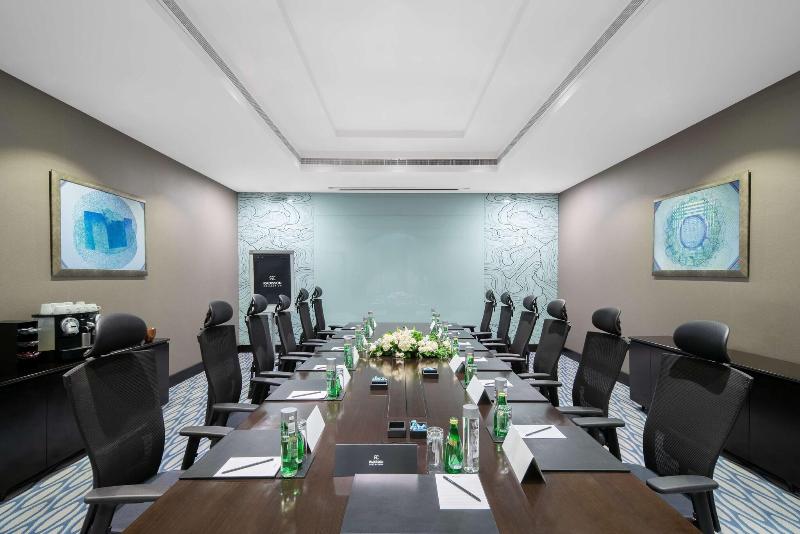 A Radisson Collection Hotel, Hormuz Grand Muscat - Toplantı