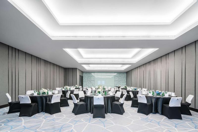 A Radisson Collection Hotel, Hormuz Grand Muscat - Toplantı