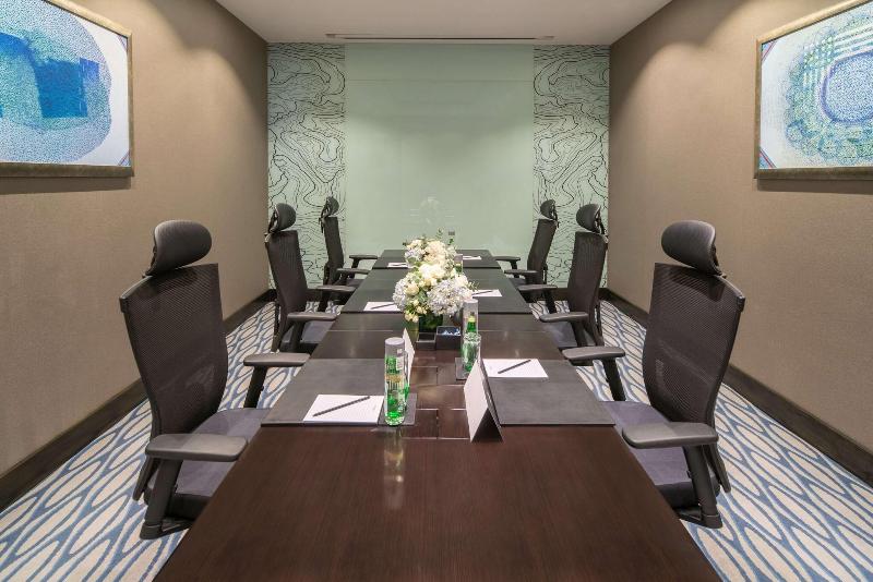A Radisson Collection Hotel, Hormuz Grand Muscat - Toplantı