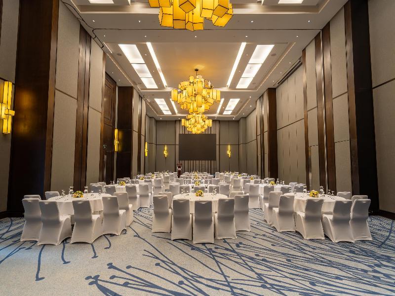 A Radisson Collection Hotel, Hormuz Grand Muscat - Toplantı