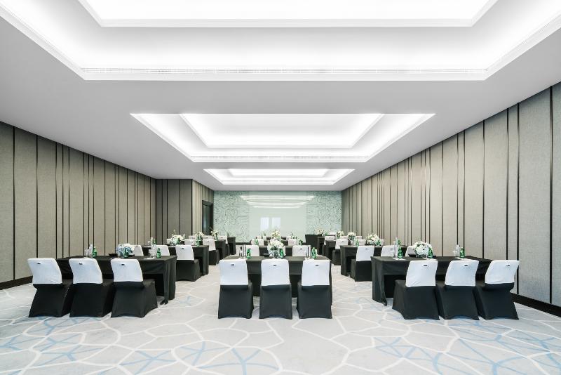 A Radisson Collection Hotel, Hormuz Grand Muscat - Toplantı