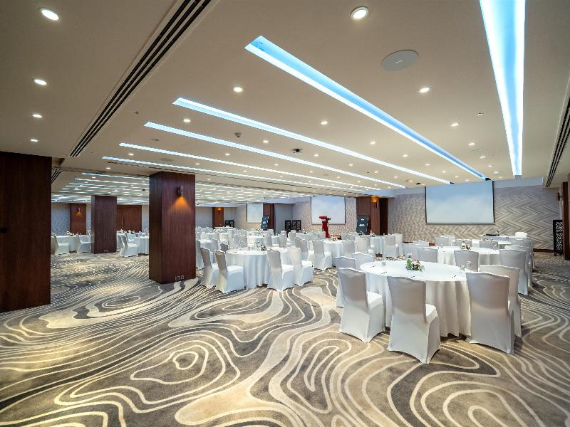 A Radisson Collection Hotel, Hormuz Grand Muscat - Toplantı