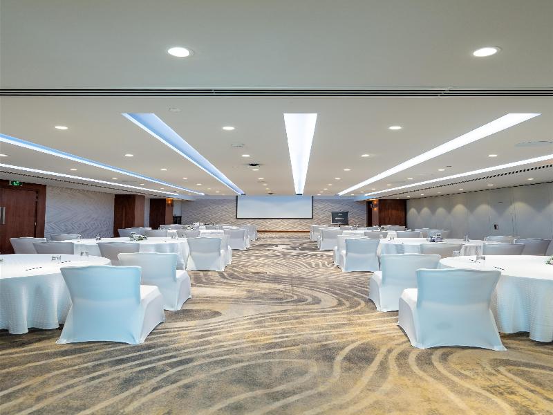 A Radisson Collection Hotel, Hormuz Grand Muscat - Toplantı