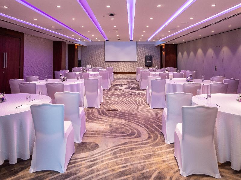 A Radisson Collection Hotel, Hormuz Grand Muscat - Toplantı