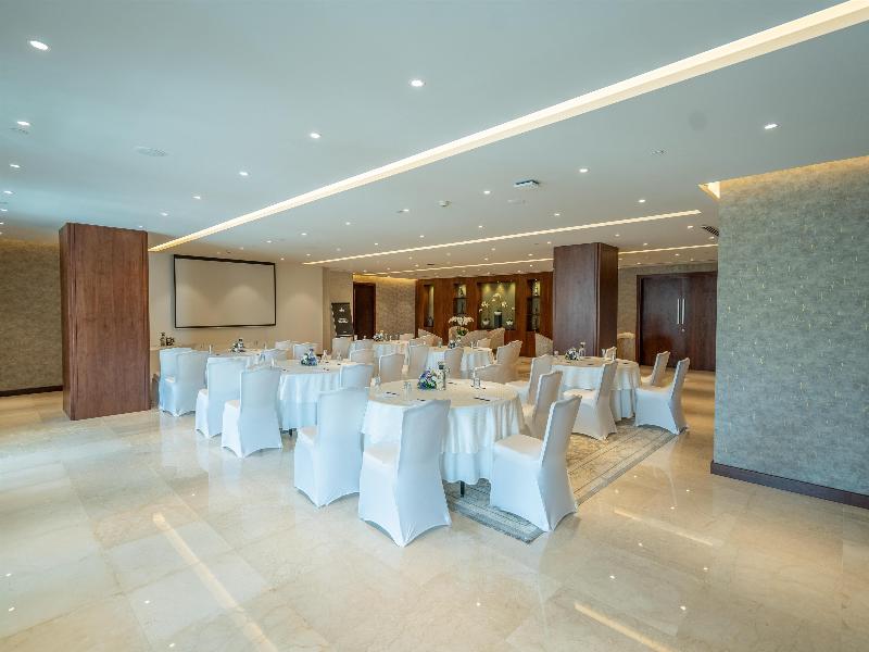 A Radisson Collection Hotel, Hormuz Grand Muscat - Toplantı