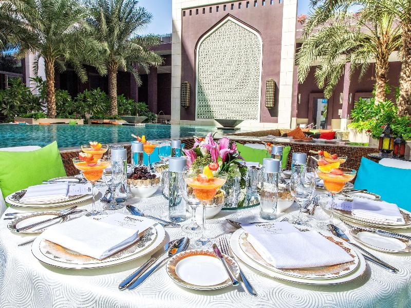 A Radisson Collection Hotel, Hormuz Grand Muscat - Toplantı