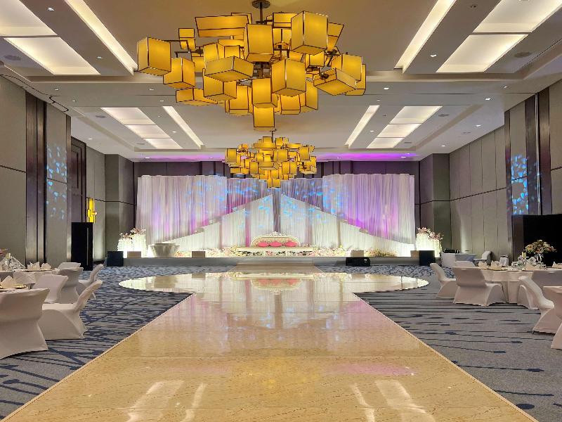A Radisson Collection Hotel, Hormuz Grand Muscat - Toplantı