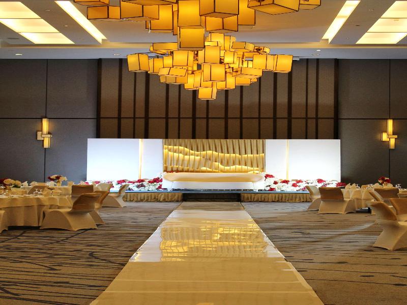 A Radisson Collection Hotel, Hormuz Grand Muscat - Toplantı