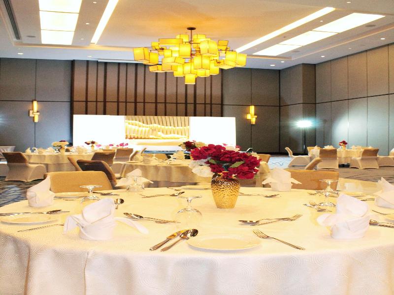 A Radisson Collection Hotel, Hormuz Grand Muscat - Toplantı