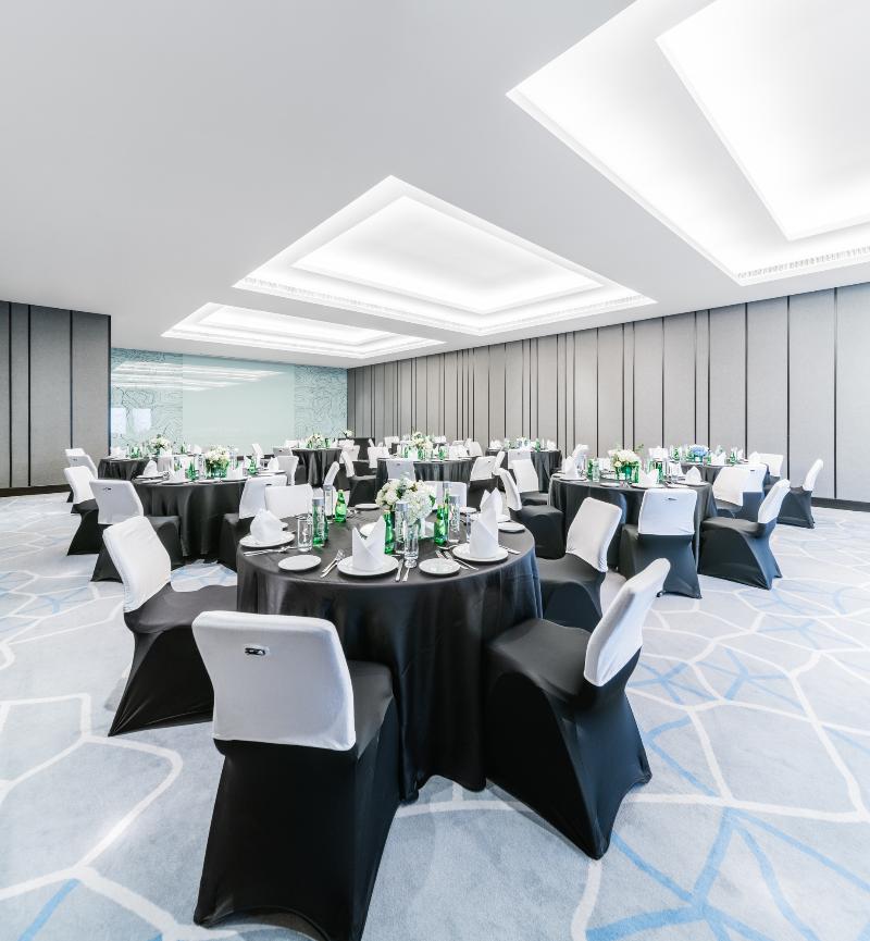 A Radisson Collection Hotel, Hormuz Grand Muscat - Toplantı