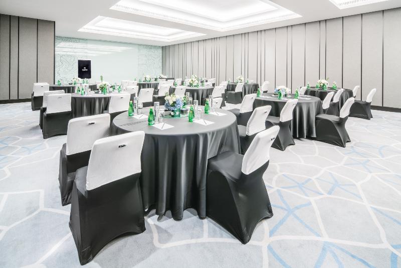 A Radisson Collection Hotel, Hormuz Grand Muscat - Toplantı