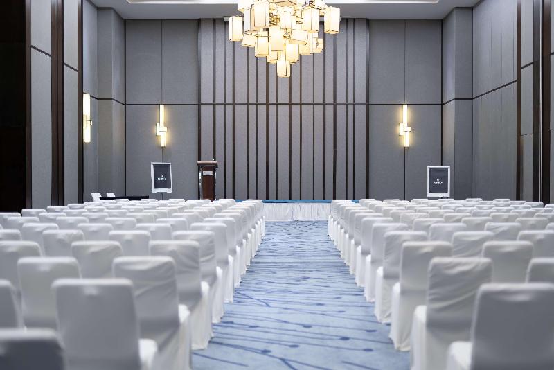 A Radisson Collection Hotel, Hormuz Grand Muscat - Toplantı
