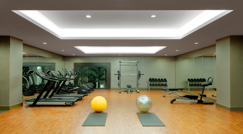 A Radisson Collection Hotel, Hormuz Grand Muscat - Aktivite