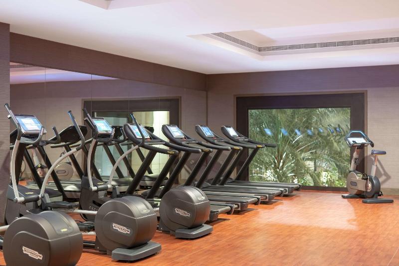 A Radisson Collection Hotel, Hormuz Grand Muscat - Aktivite
