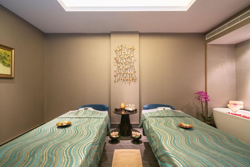 A Radisson Collection Hotel, Hormuz Grand Muscat - Aktivite