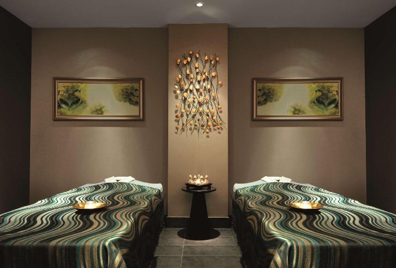A Radisson Collection Hotel, Hormuz Grand Muscat - Aktivite