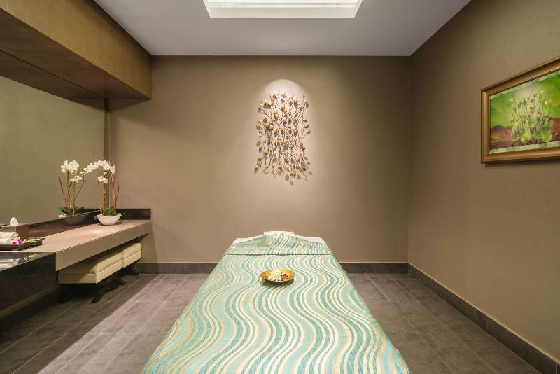 A Radisson Collection Hotel, Hormuz Grand Muscat - Aktivite