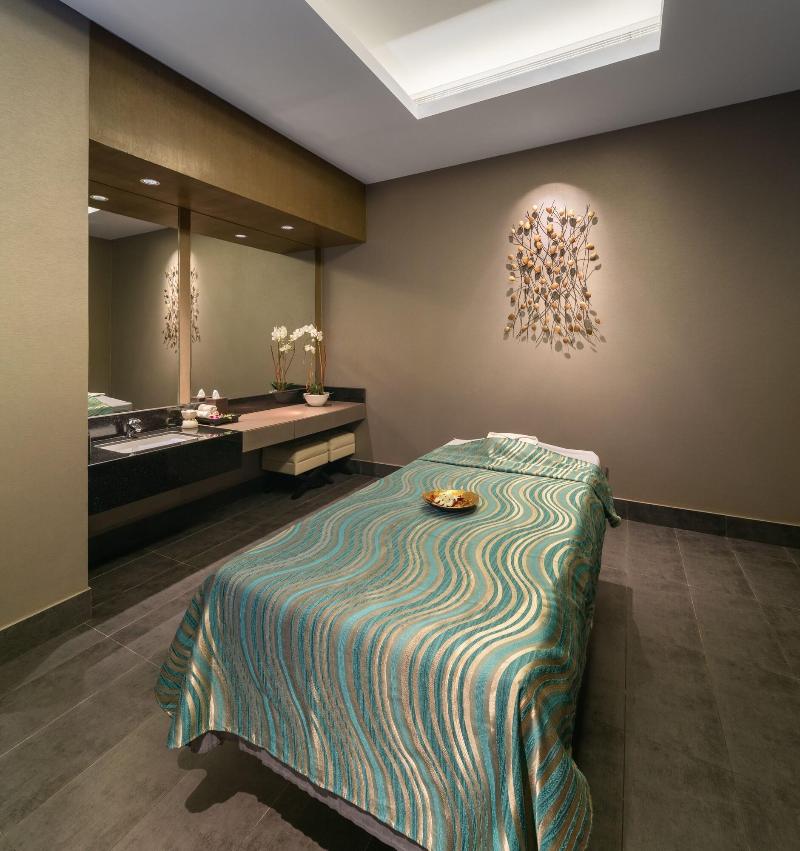 A Radisson Collection Hotel, Hormuz Grand Muscat - Aktivite
