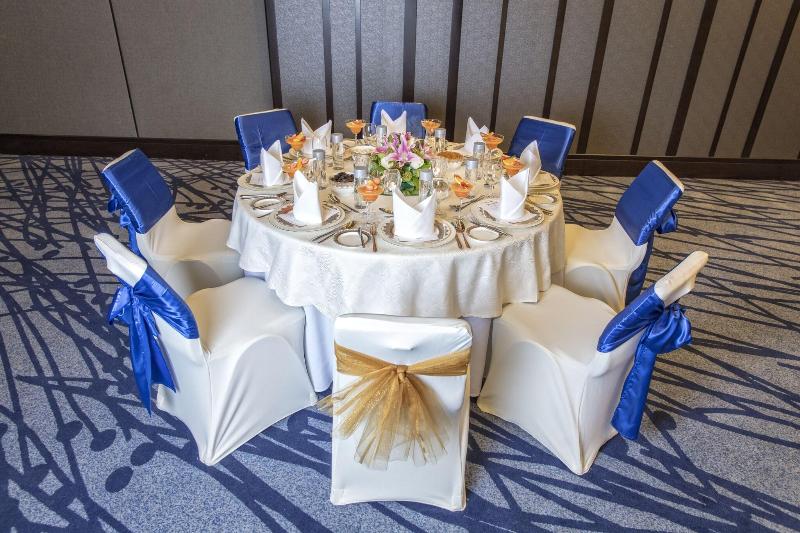 A Radisson Collection Hotel, Hormuz Grand Muscat - Aktivite