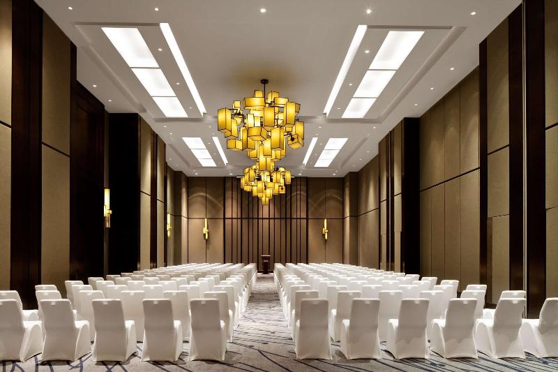 A Radisson Collection Hotel, Hormuz Grand Muscat - Aktivite