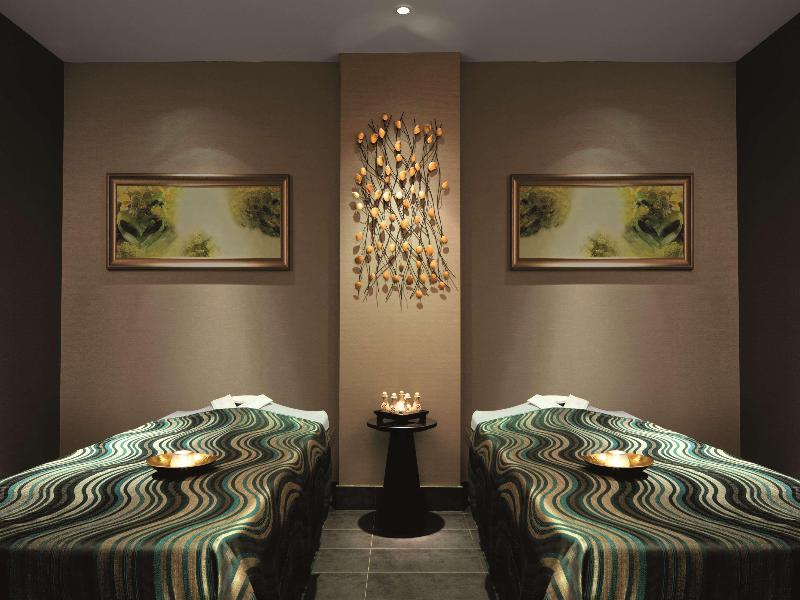 A Radisson Collection Hotel, Hormuz Grand Muscat - Aktivite