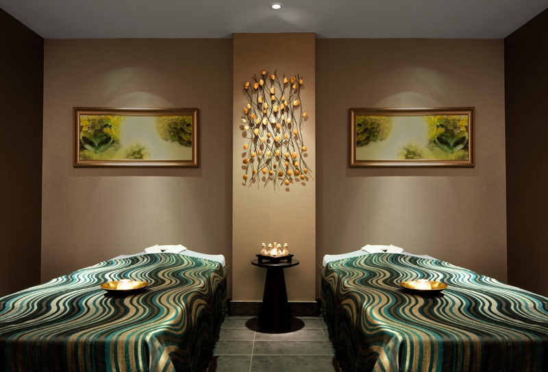 A Radisson Collection Hotel, Hormuz Grand Muscat - Aktivite
