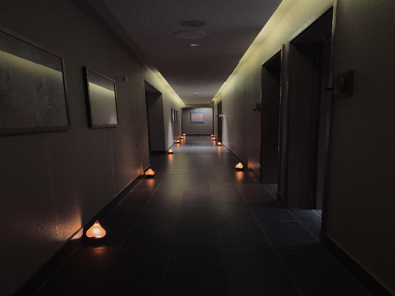 A Radisson Collection Hotel, Hormuz Grand Muscat - Aktivite