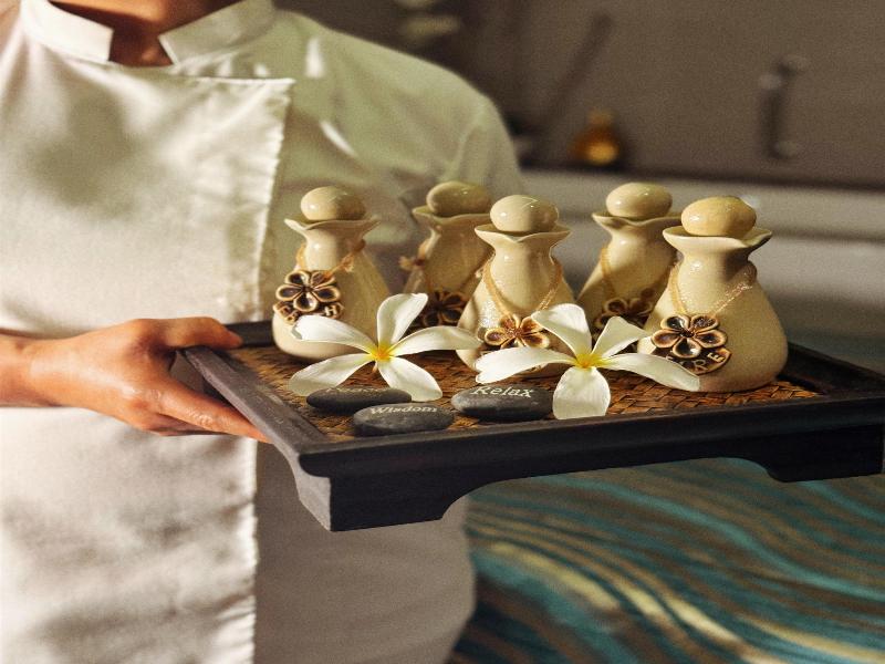 A Radisson Collection Hotel, Hormuz Grand Muscat - Aktivite