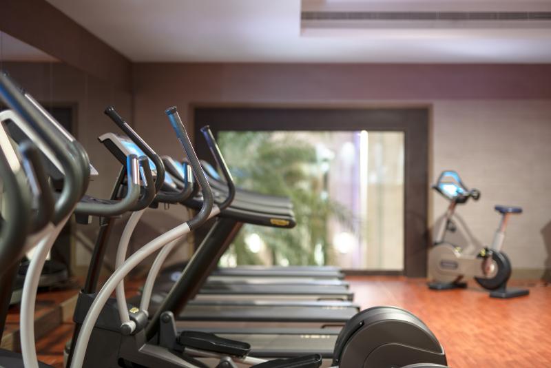 A Radisson Collection Hotel, Hormuz Grand Muscat - Aktivite