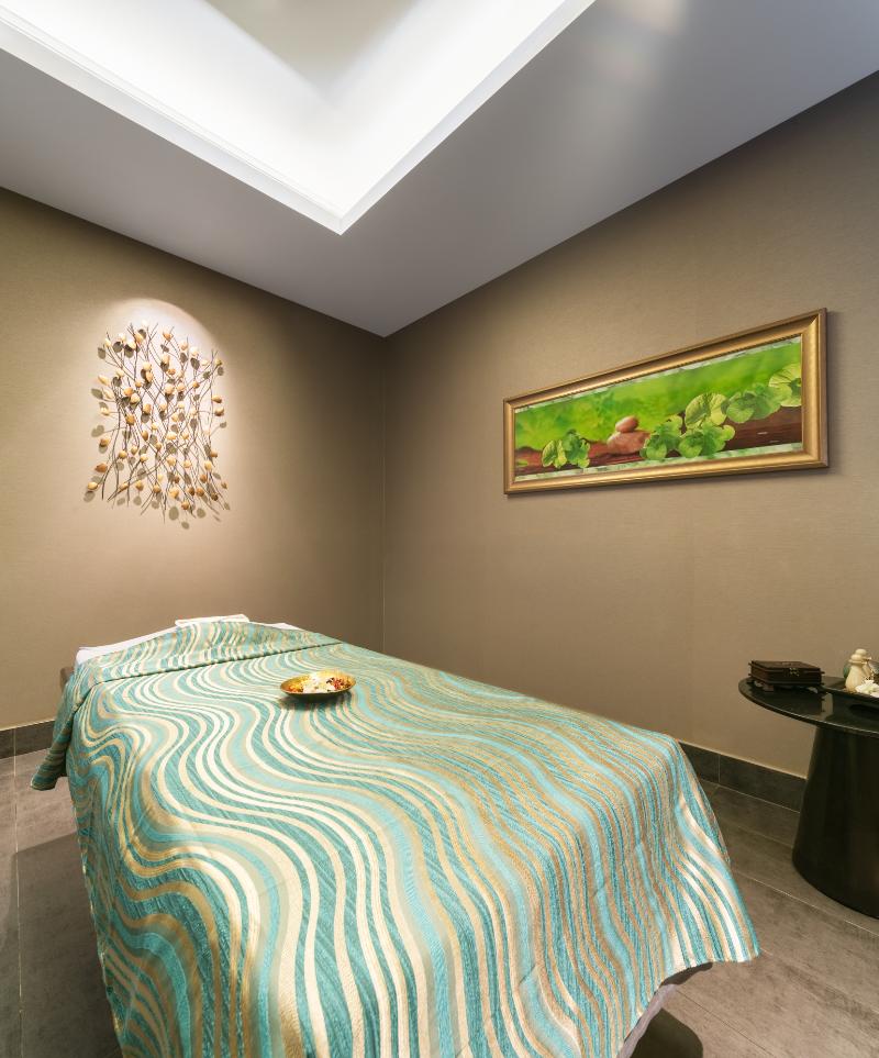 A Radisson Collection Hotel, Hormuz Grand Muscat - Aktivite