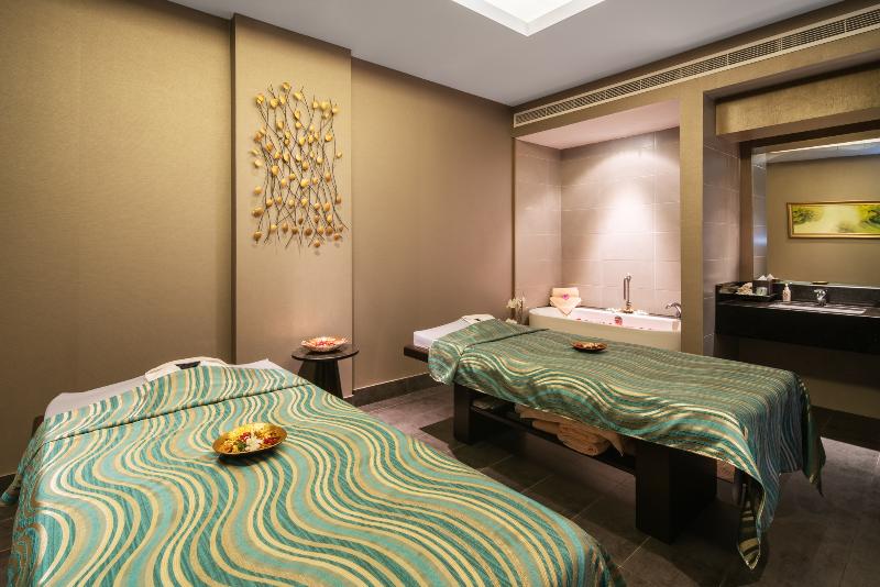 A Radisson Collection Hotel, Hormuz Grand Muscat - Aktivite