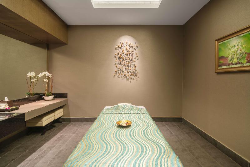 A Radisson Collection Hotel, Hormuz Grand Muscat - Aktivite
