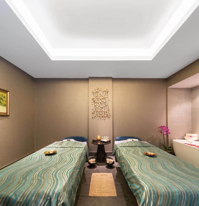 A Radisson Collection Hotel, Hormuz Grand Muscat - Aktivite