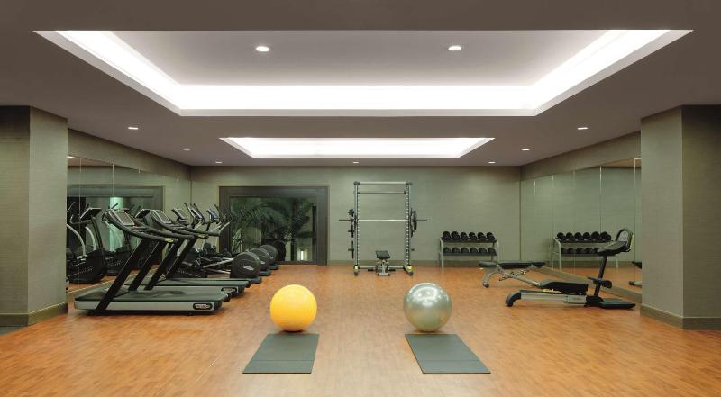 A Radisson Collection Hotel, Hormuz Grand Muscat - Aktivite