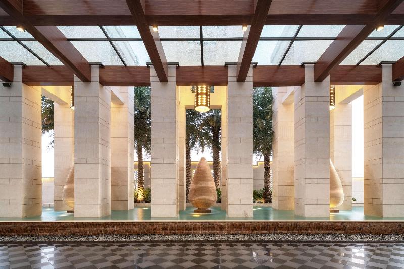 A Radisson Collection Hotel, Hormuz Grand Muscat - Genel