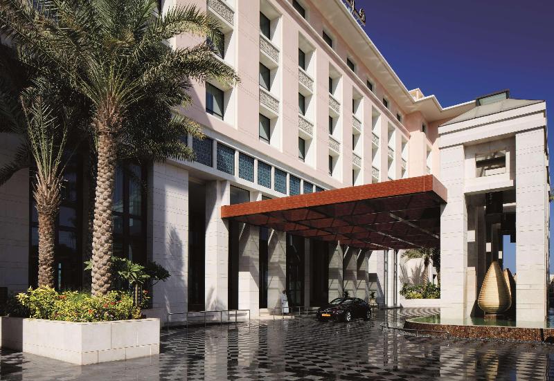 A Radisson Collection Hotel, Hormuz Grand Muscat - Genel