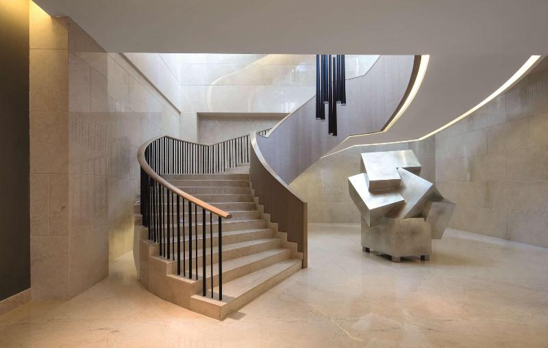 A Radisson Collection Hotel, Hormuz Grand Muscat - Genel