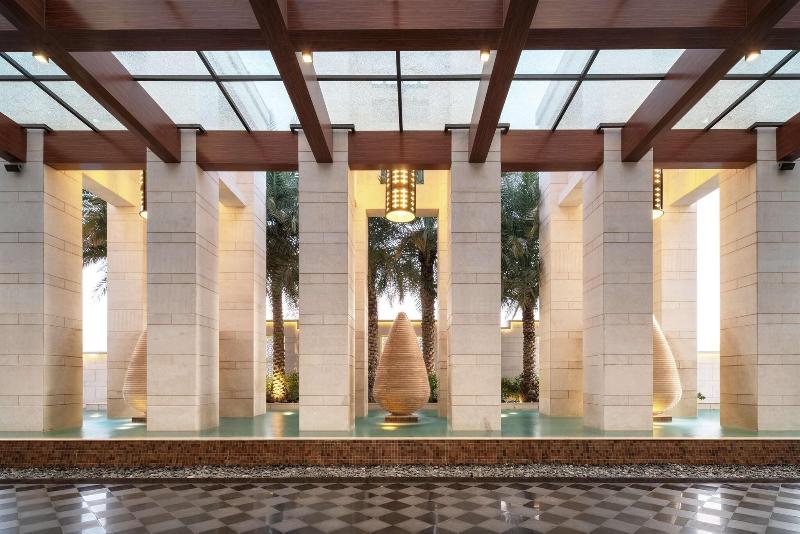 A Radisson Collection Hotel, Hormuz Grand Muscat - Genel