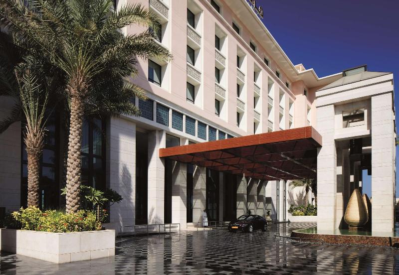 A Radisson Collection Hotel, Hormuz Grand Muscat - Genel