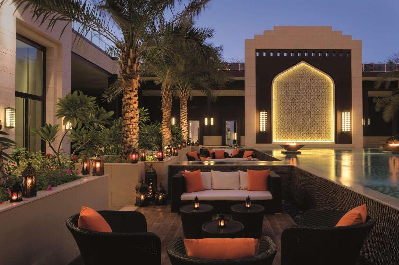 A Radisson Collection Hotel, Hormuz Grand Muscat - Genel
