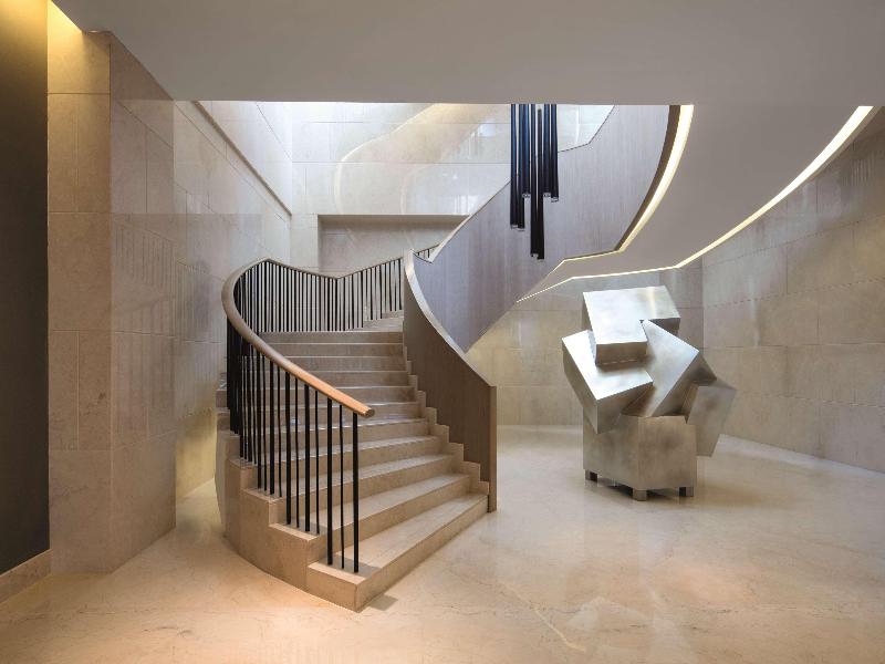 A Radisson Collection Hotel, Hormuz Grand Muscat - Genel