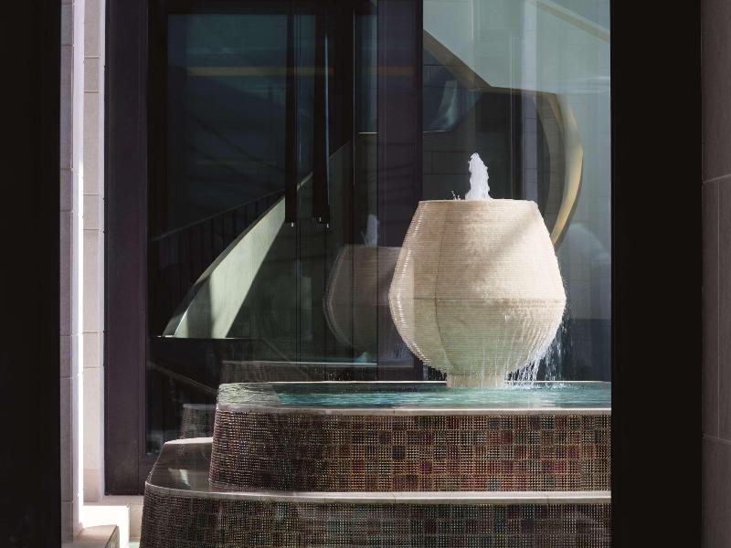 A Radisson Collection Hotel, Hormuz Grand Muscat - Genel