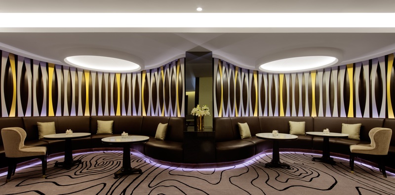 A Radisson Collection Hotel, Hormuz Grand Muscat - Genel