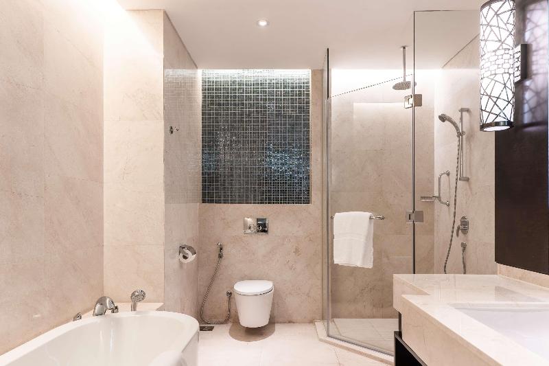 A Radisson Collection Hotel, Hormuz Grand Muscat - Oda